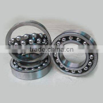 High QualityDouble row Slef-aligning Ball bearing 1204