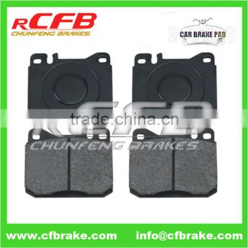 Auto Disc Brake Pad