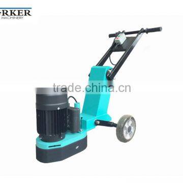 concrete epoxy playground grinding WKG180 well used for waterproof processing renovating surfaceing