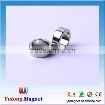 Flexible n52 neodymium magnets