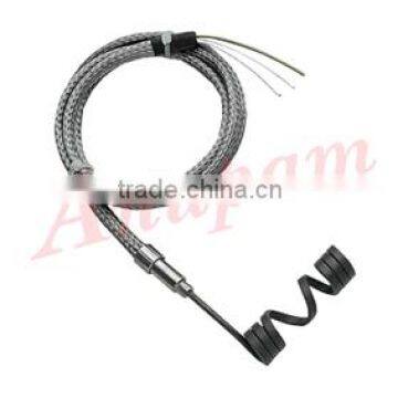 Micro Tubular Heaters photo-2