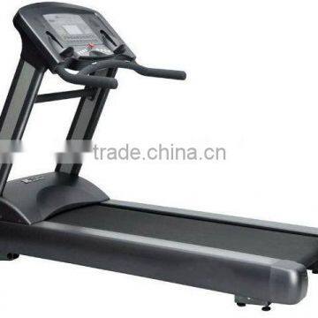 Commercial treadmill