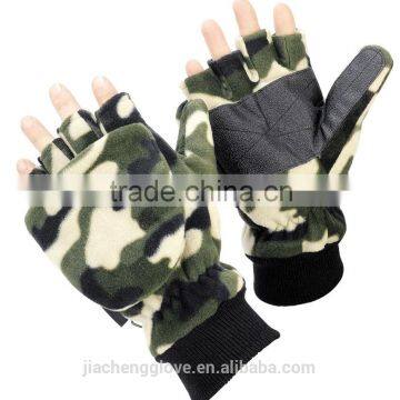 Ski Gloves, Camo Gloves, Thinsulate Ski Gloves, Cool Ski Gloves photo-2