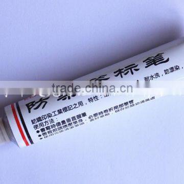 Tools for Warp Knitting Spare Parts Mark Pen photo-4
