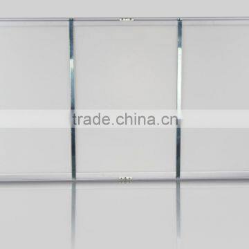 Cool White UL CE ROHS Flat Led Panel Light 2' x 4' LED Panels High Brightness LED Panel Lighting 1200x600 photo-3