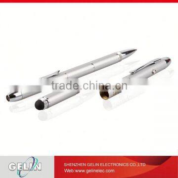 sensitive touch screen stylus ball pen