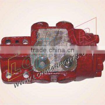 LM-TR02037 38.33.036 UTB Tractor Parts Control Valve Complete Parts TRACTOR UTB PARTS