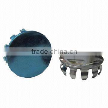Drain Bath Spout Toilet Seat Cover for Oem and Bathroom Accessory
