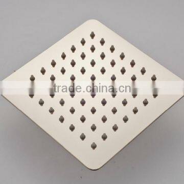 Bathroom Accessories Filtered Shower Heads Rotating Shower Head Stainless Steel Shower Head photo-3