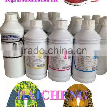 Heat transfer ink