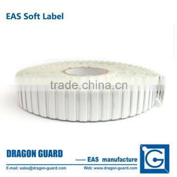 cosmetic magnetic security EAS AM DR label