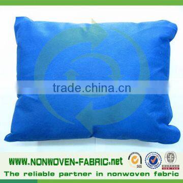 Nonwoven fabric for bed sheet pp spunbond non woven fabric for pillow cover                        
                                                                                Supplier's Choice