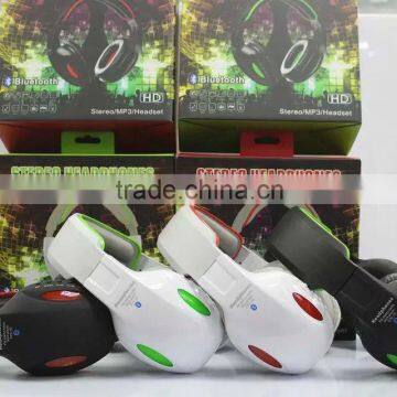 High Quality Long Distance Bluetooth Headphone for Music