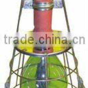 Metal Halide Lamp Stabilizer Deep Sea Fishing 2000w Underwater Squid Light Fishing Torpedo photo-4