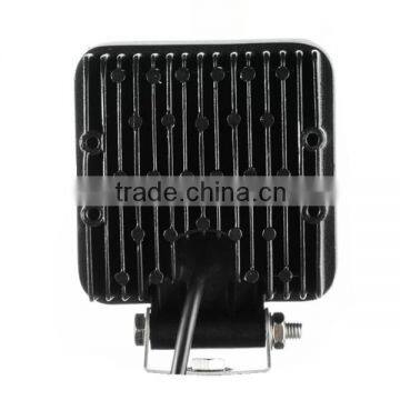 48w Led Work Light 6000K 12v Led Light Ip67 Downlight Led For Offroad 4x4 Accessory Truck Led Lights 4x4 Atv Boat Supplier's Choice photo-5