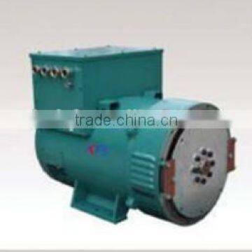 New Brand of high effective excitation energy saving Marine generator for sale