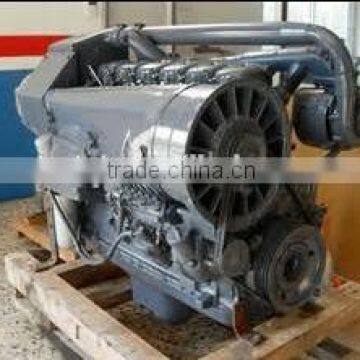 Beinei Air Cooled Deutz Engine BF6L913C for Construction Machniery photo-2