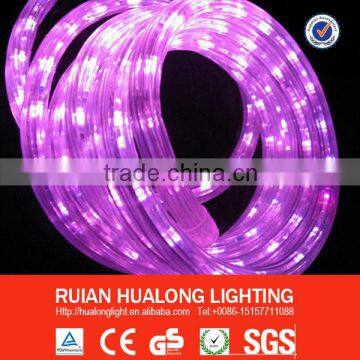 High quality & low price 2014 new-design led rope light street light