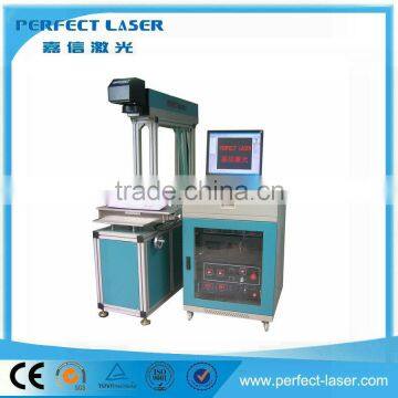 2016 Factory Price Metal Line Fiber Marking Machine