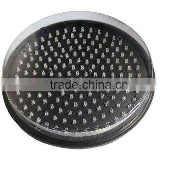 200mm Red Led Full Ball One Unit Traffic Light With High Brightness photo-3