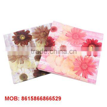 Ficial Tissue, Packet Facial Tissue Soft Pack photo-2