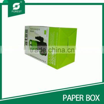 New Custom Packaging Box in 2015 photo-2