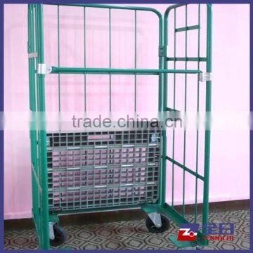 Metal Pallet Trolley for Sale