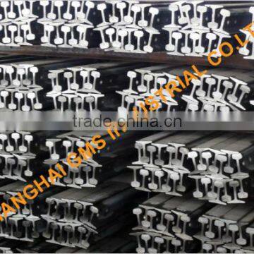 BS11:1985 Standard Steel Rail photo-4
