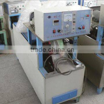 Cotton swab machine-single /double head swab