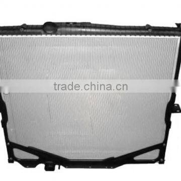 brilliant quality VOLVO FM12/FM9 truck radiator