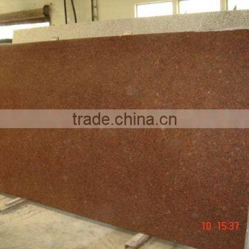Ruby Red Granite Tiles photo-2