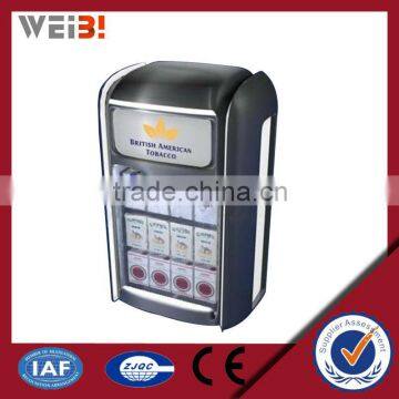 Cigarette Display Cabinet