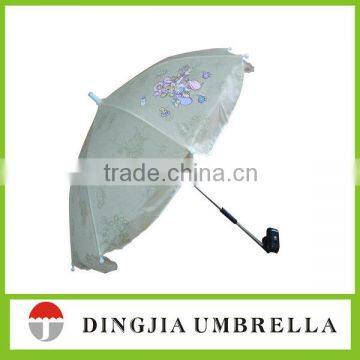 baby sun umbrella