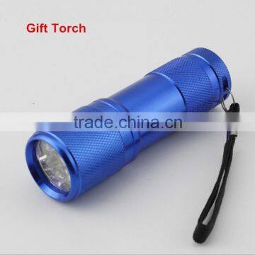 waterproof led flashlight, led flashlight reflector, led mini flashlight