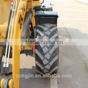 Wolf Loader Radlader Hoflader ZL16 Loader for Sale photo-2