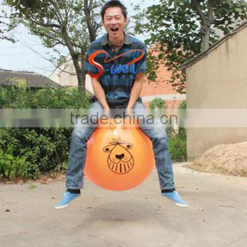 Eco Professional Adult Hopper Ball