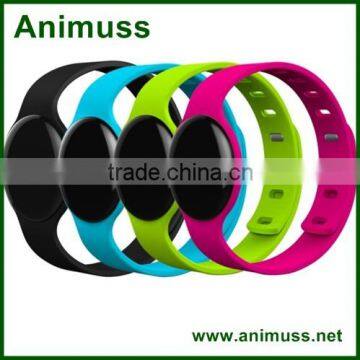 Cheap H8 Smart Led Bluetooth Healthy Bracelet Watch in Bulk photo-3