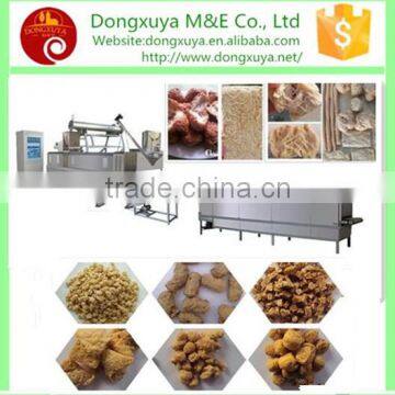 Fully Automatic Soybean Protein Processing Line/Production Line