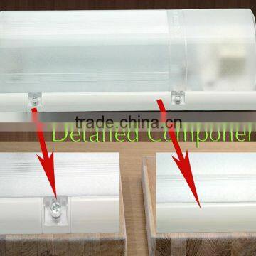 6W,10W, 3000K/6500K, 2-year Warranty Led Wall Lamp