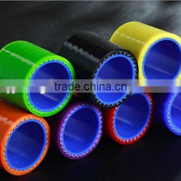 High quality universal silicone hose silicone coupler silicone joiner