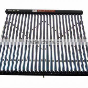 solar collector