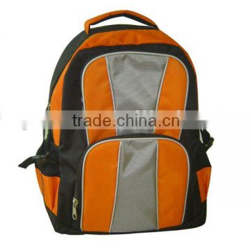 sport backpack with padded strap