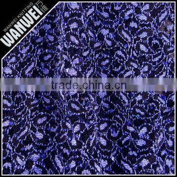 sequin fabrics nylon polyester black and red blue double color fish scale sequin fabric and evening dress with sequins