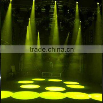 Factory Directly 300w Led Spot Moving Head Light photo-5