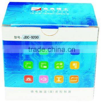 Aquarium Temperature Controller JDC-9200 photo-6