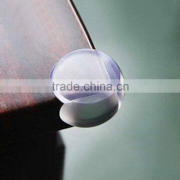 Babymatee Plastic Wall Corner Protectors Glass Bumper Pad Corner Prevention photo-3