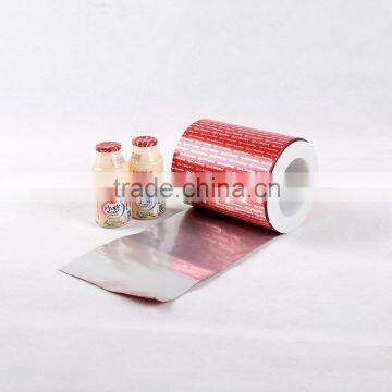 JC Cheese Packaging Cover Heat Sealing Film Roll,Fruit Vegetable Package photo-5