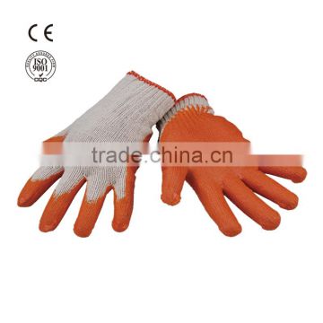 Industrial safety machinist working gloves