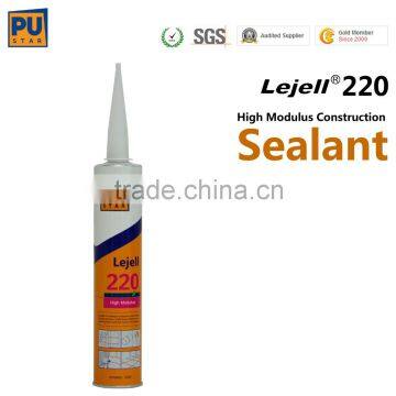 Good Adhesive Construction PU Adhesives Sealants (Lejell220) photo-4