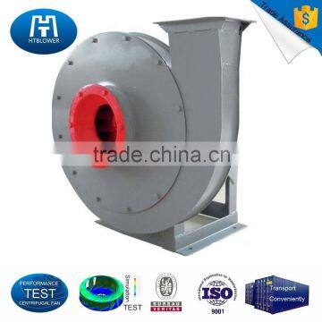 High Pressure Fan For Industrial Boiler